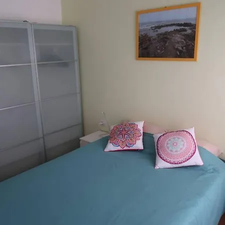 Appartement Nice Apartment 2 Minutes Walk From The Sea