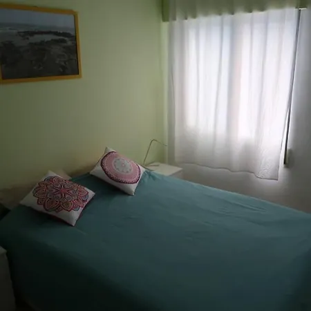 Appartement Nice Apartment 2 Minutes Walk From The Sea *