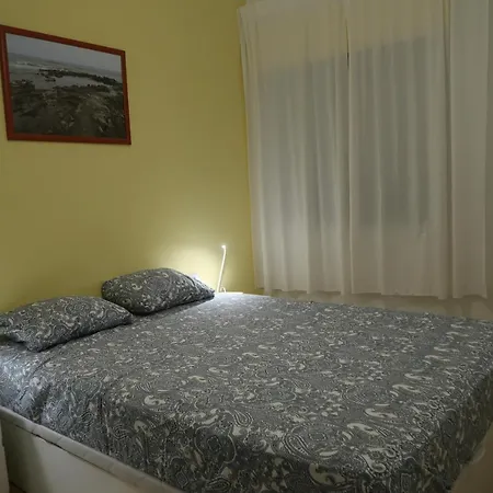 Apartment Nice Apartment 2 Minutes Walk From The Sea *