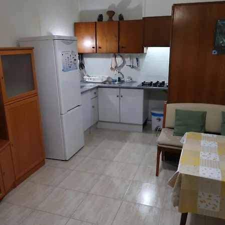 Nice Apartment 2 Minutes Walk From The Sea * Bajamar (La Laguna)